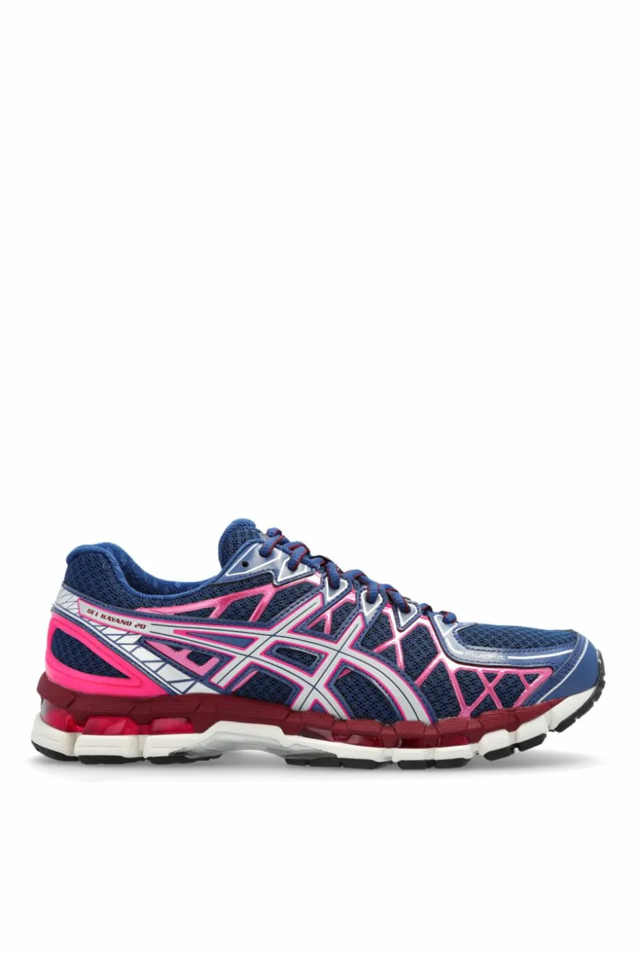 ASICS NIEBIESKI Buty sportowe `Gel-Kayano 20`