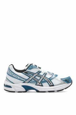 ASICS NIEBIESKI Buty sportowe `GEL-1130`