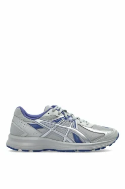 ASICS SZARY Buty sportowe `JOG 100S`