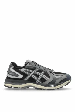 ASICS SZARY Buty sportowe `GEL-K1011`