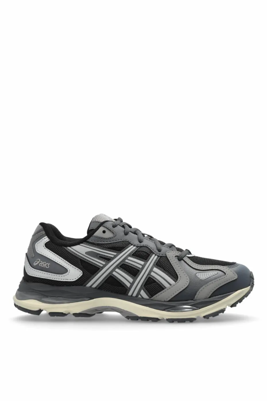 ASICS SZARY Buty sportowe `GEL-K1011`