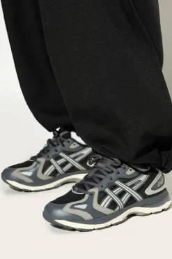 ASICS SZARY Buty sportowe `GEL-K1011`