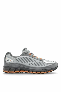 ASICS SZARY Buty sportowe `Gel-Quantum 360 I AMP`