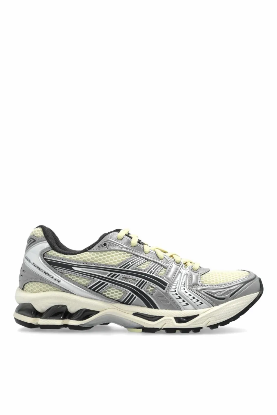 ASICS SZARY Buty sportowe `Gel-Kayano 14`