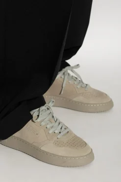 Autry beżowy Buty sportowe `Medalist`