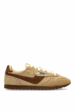 Autry beżowy Buty sportowe `Windspin Low`