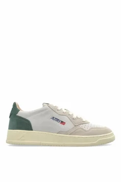Autry beżowy Buty sportowe `Medalist Low`