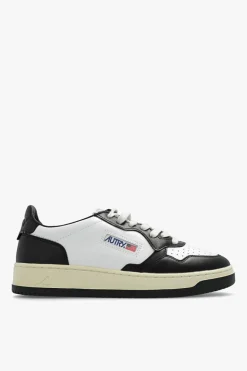 Autry BIAŁY Buty sportowe ‘Aulm’