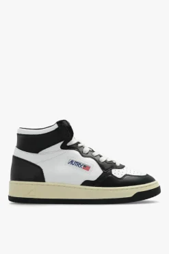 Autry BIAŁY Buty sportowe ‘Aumm’