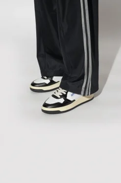 Autry BIAŁY Buty sportowe ‘Aulw’