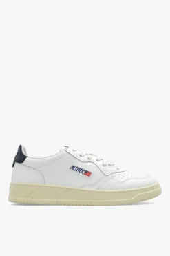 Autry BIAŁY Buty sportowe ‘Aulm’