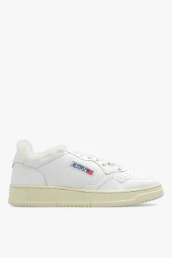 Autry BIAŁY Buty sportowe ‘Aulw’