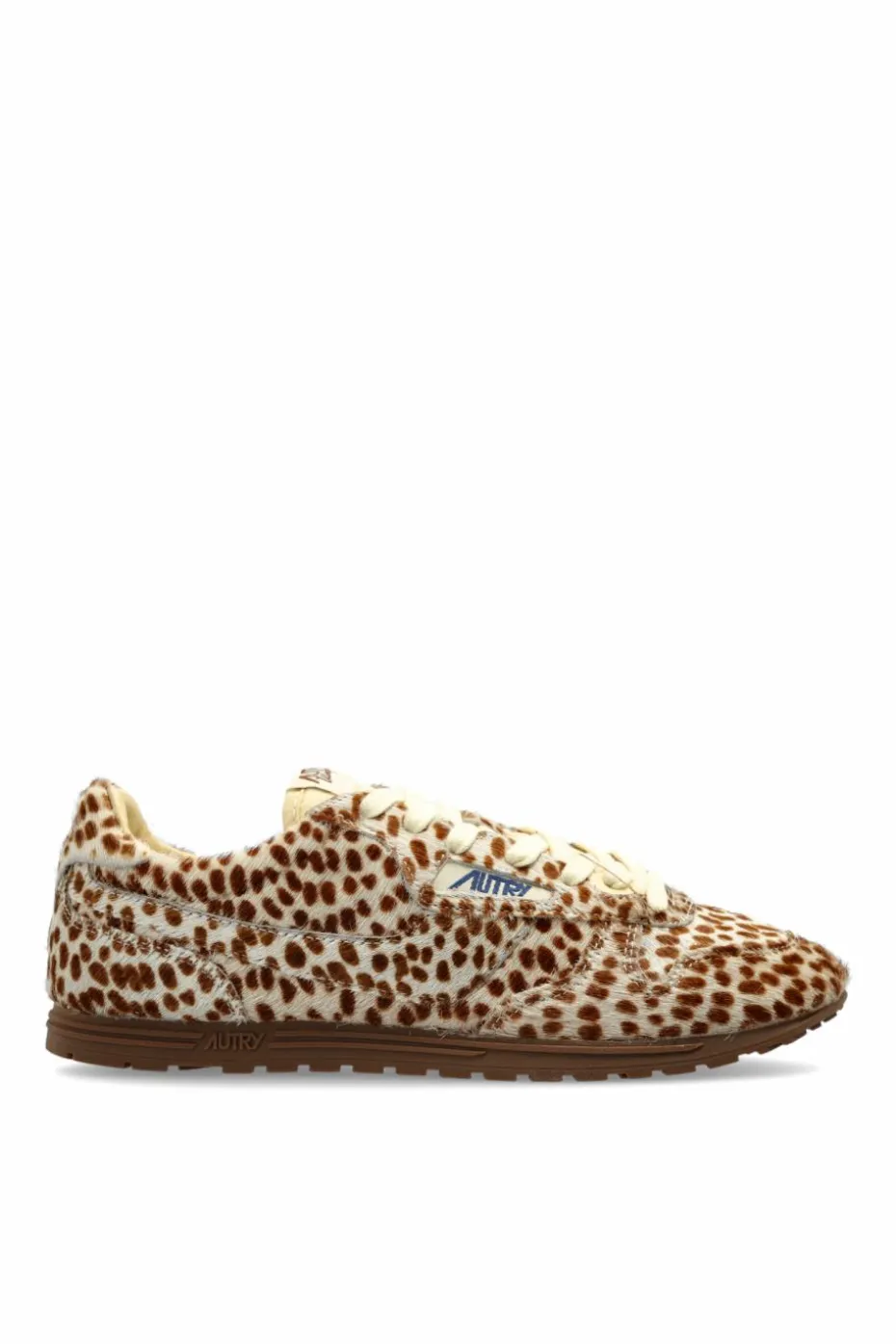 Autry BRĄZOWY Buty sportowe `Windspin Low`
