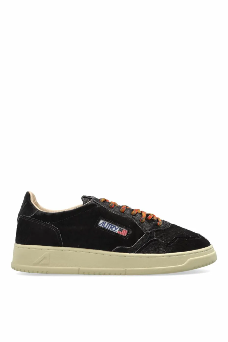 Autry BRĄZOWY Buty sportowe `MEDALIST LOW`