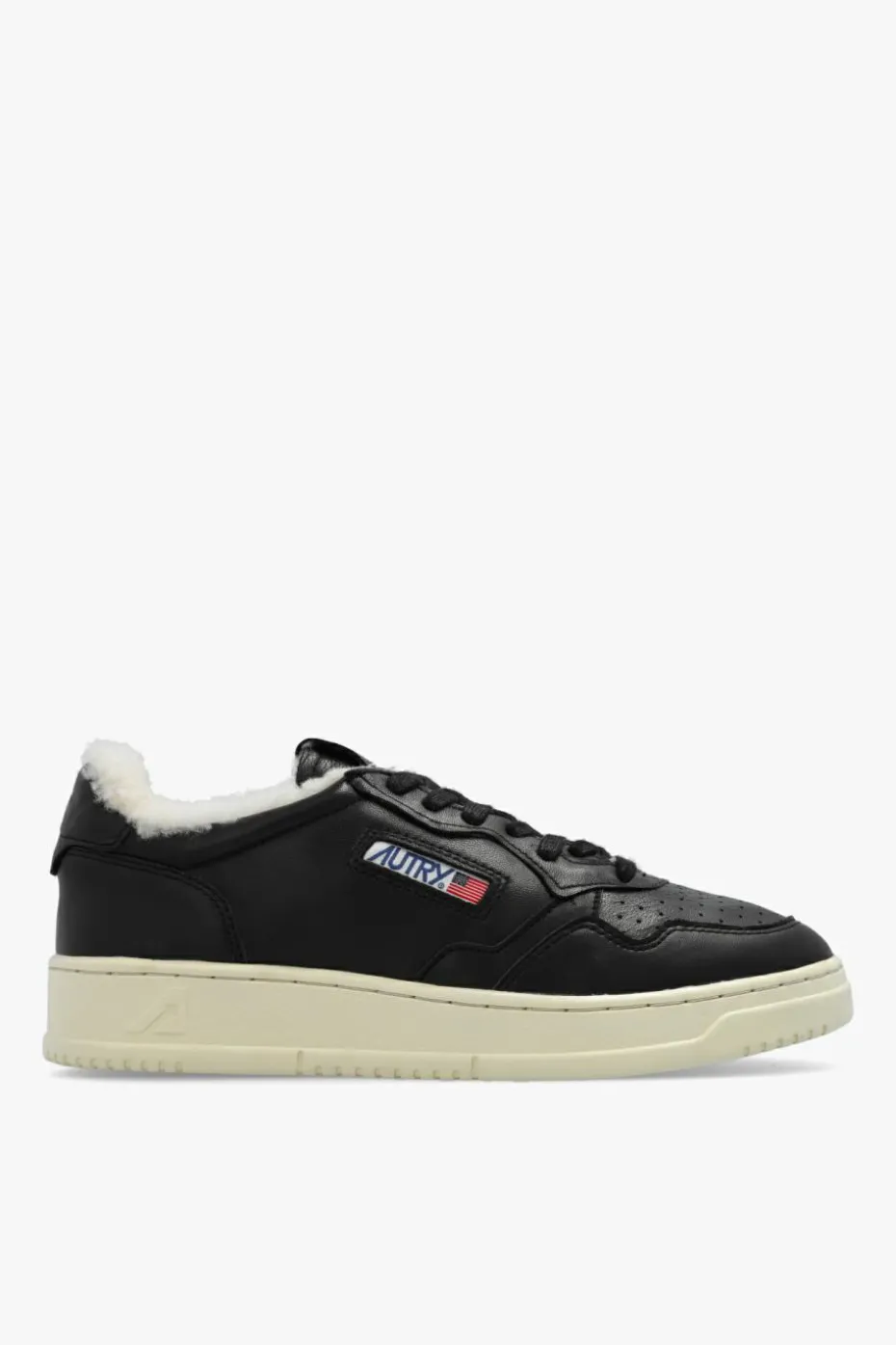 Autry CZARNY Buty sportowe ‘Aulm’