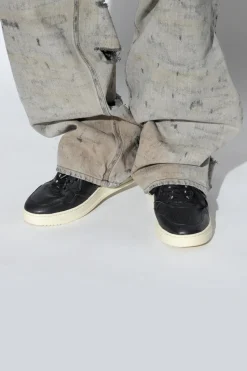 Autry CZARNY Buty sportowe ‘Aulm’