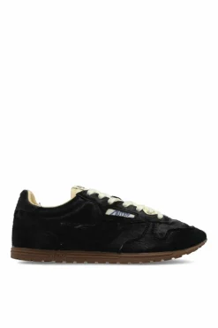 Autry CZARNY Buty sportowe `Windspin Low`