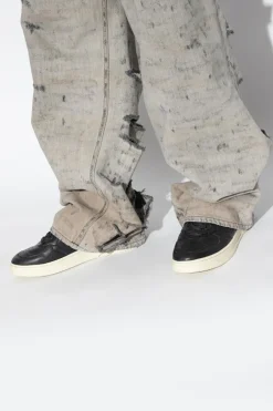 Autry CZARNY Buty sportowe ‘Aulm’