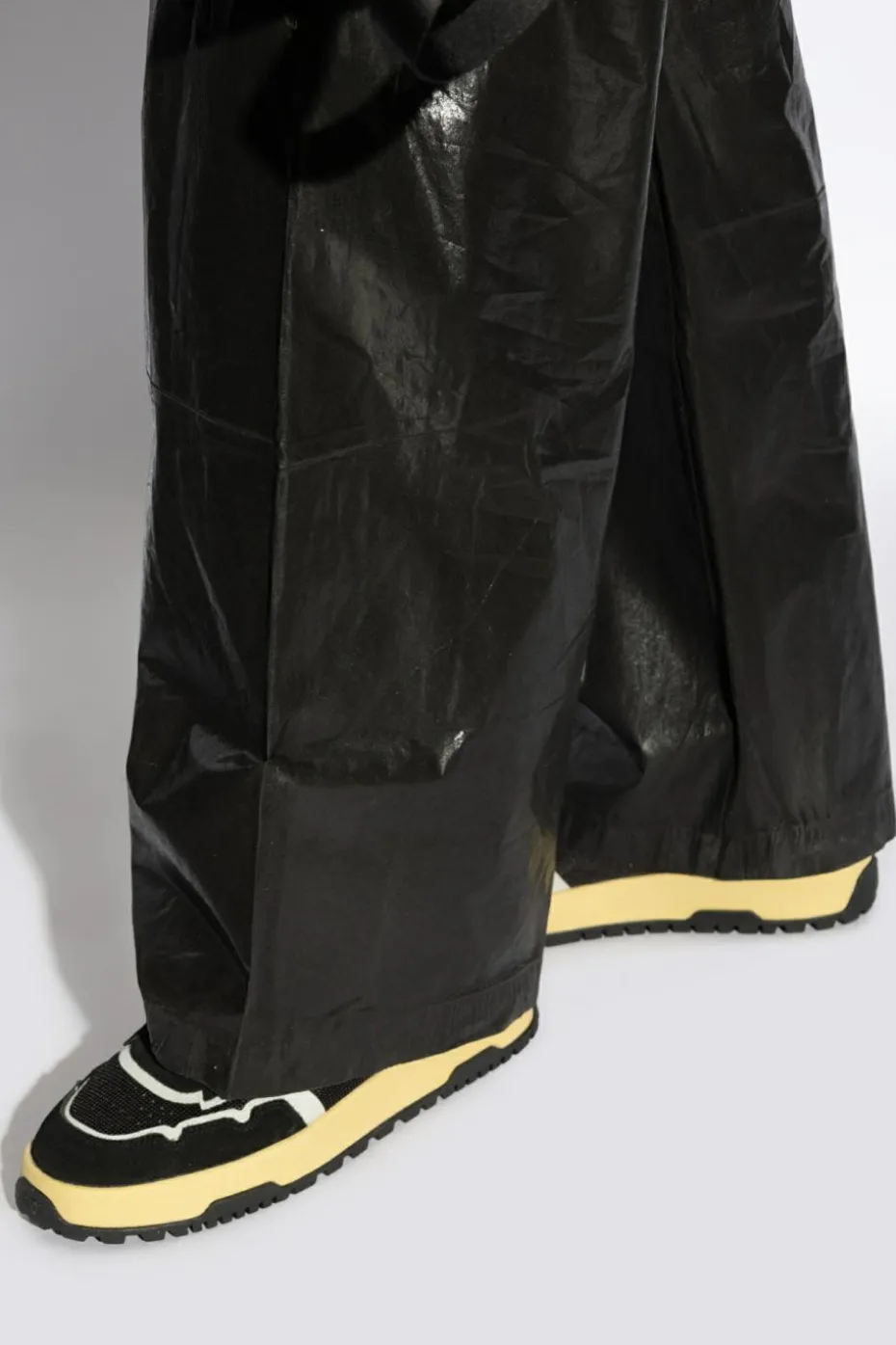 Autry CZARNY Buty sportowe `WILDPACE LOW`