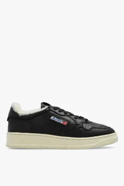 Autry CZARNY Buty sportowe ‘Aulw’