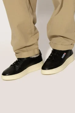 Autry CZARNY Buty sportowe ‘Aulw’