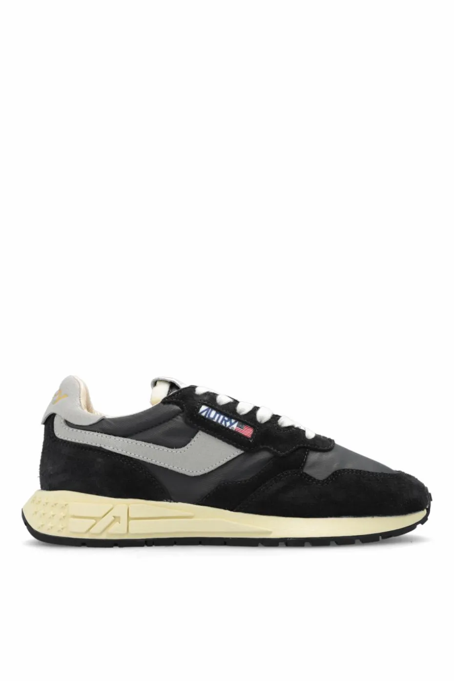 Autry CZARNY Buty sportowe ‘Reelwind’