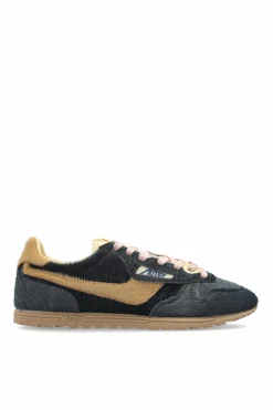 Autry GRANATOWY Buty sportowe `Windspin Low`