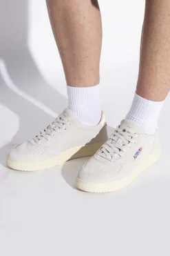 Autry kremowy Buty sportowe `Medalist Low`
