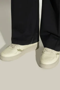 Autry kremowy Buty sportowe `Medalist Low`