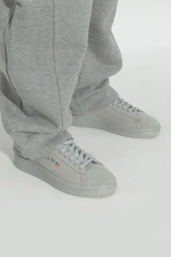 Autry SZARY Buty sportowe `Dallas Low`