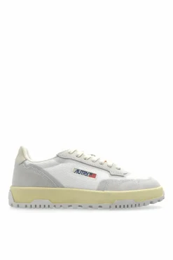 Autry SZARY Buty sportowe `WILDPACE LOW`
