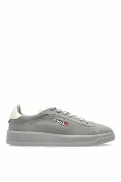 Autry SZARY Buty sportowe ‘Dallas low’