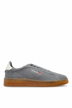 Autry SZARY Buty sportowe `Dallas Low`