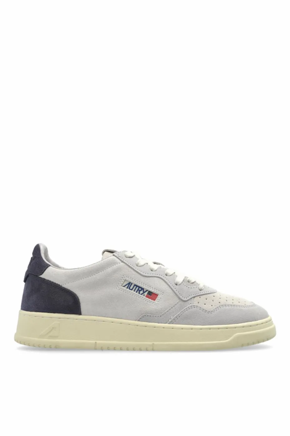 Autry SZARY Buty sportowe `Medalist Low`