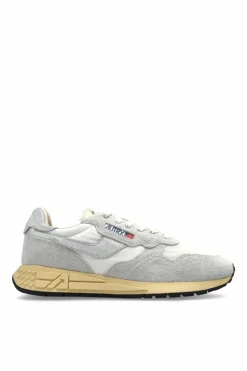 Autry SZARY Buty sportowe `REELWIND LOW"
