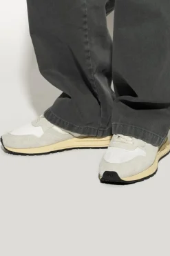 Autry SZARY Buty sportowe `REELWIND LOW"