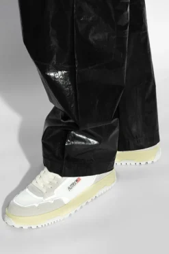 Autry SZARY Buty sportowe `WILDPACE LOW`