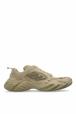 Balenciaga beżowy Buty sportowe `Monday`
