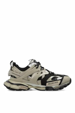 Balenciaga beżowy Buty sportowe `Track`
