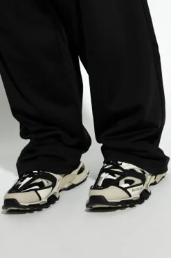 Balenciaga beżowy Buty sportowe `Track`