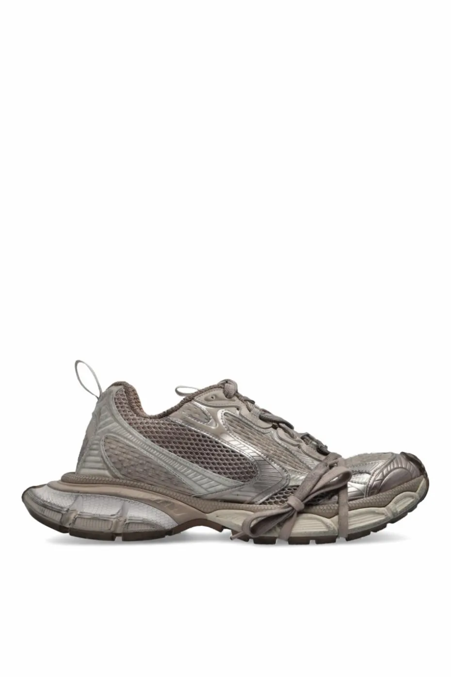 Balenciaga beżowy Buty sportowe `3XL`