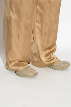Balenciaga beżowy Buty sportowe `Monday`