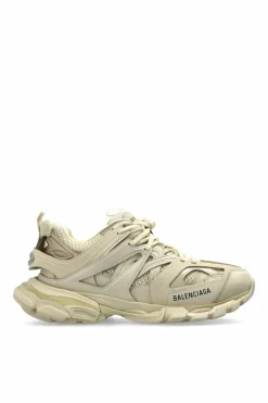 Balenciaga beżowy Buty sportowe `Track`