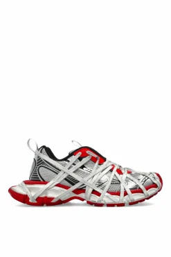 Balenciaga BIAŁY Buty sportowe `3XL Extreme`