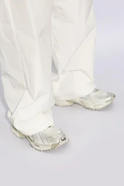 Balenciaga BIAŁY Buty sportowe ‘Runner’