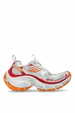 Balenciaga BIAŁY Buty sportowe ‘10XL’