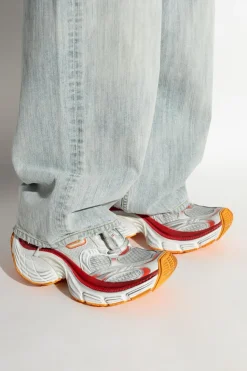 Balenciaga BIAŁY Buty sportowe ‘10XL’