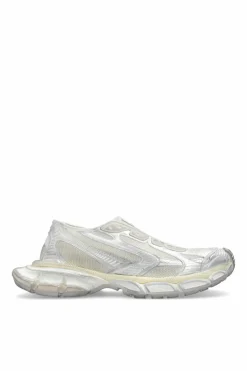 Balenciaga BIAŁY Buty sportowe `3XL`