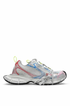 Balenciaga BIAŁY Buty sportowe '3XL'