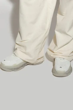 Balenciaga BIAŁY Buty sportowe ‘Triple S’